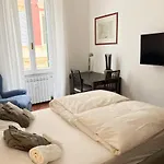 Torlonia Vendégház Róma
