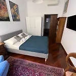 Vendégház Torlonia 4*