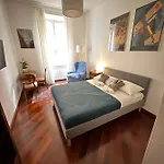 Torlonia Vendégház Róma