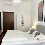 Vendégház Torlonia