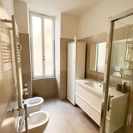 Torlonia Gasthuis 4*