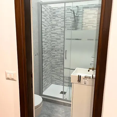 Gasthuis Torlonia Rome