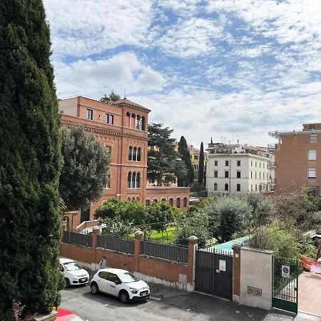 Torlonia * Rome