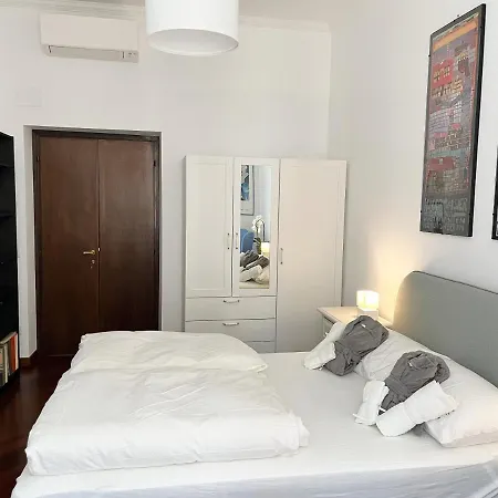 Torlonia Casa de hóspedes