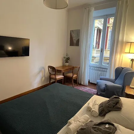 Torlonia 4*