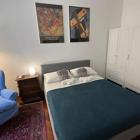 Torlonia 4*