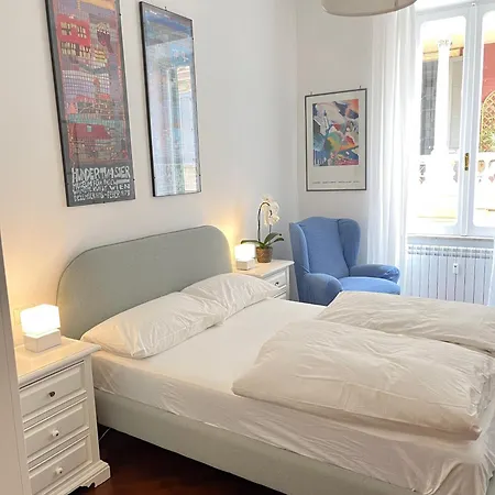 Guest house Torlonia 4*