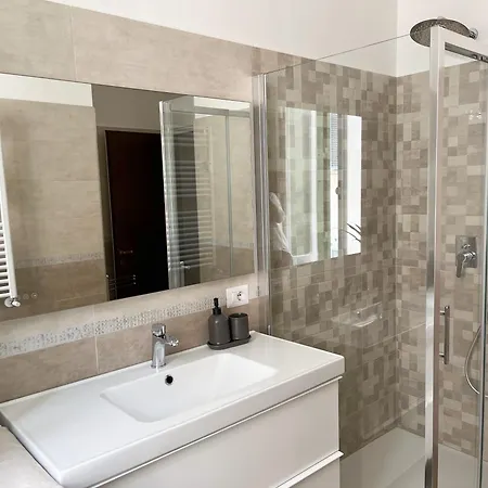 Guest house Torlonia Rome