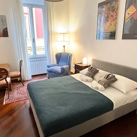 Torlonia Guest house Rome