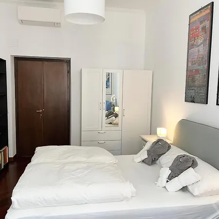 Guest house Torlonia