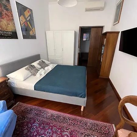 Affittacamere Torlonia 4*