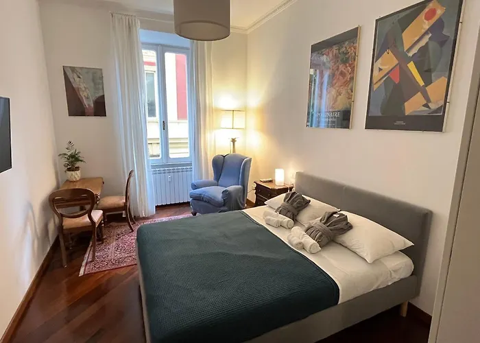 Torlonia بيت ضيافة 4*